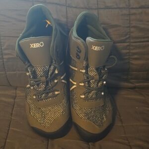 Xerox Shoes - Size 12 - Waterproof Hiking Boots - Xcursion